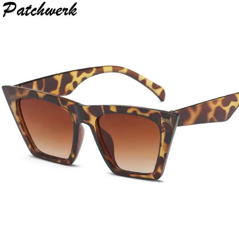 

2019 Fashion Cute Sexy Retro Cat Eye Sunglasses Women Vintage Brand Designer Cateye Sun Glasses For Female Ladies UV400