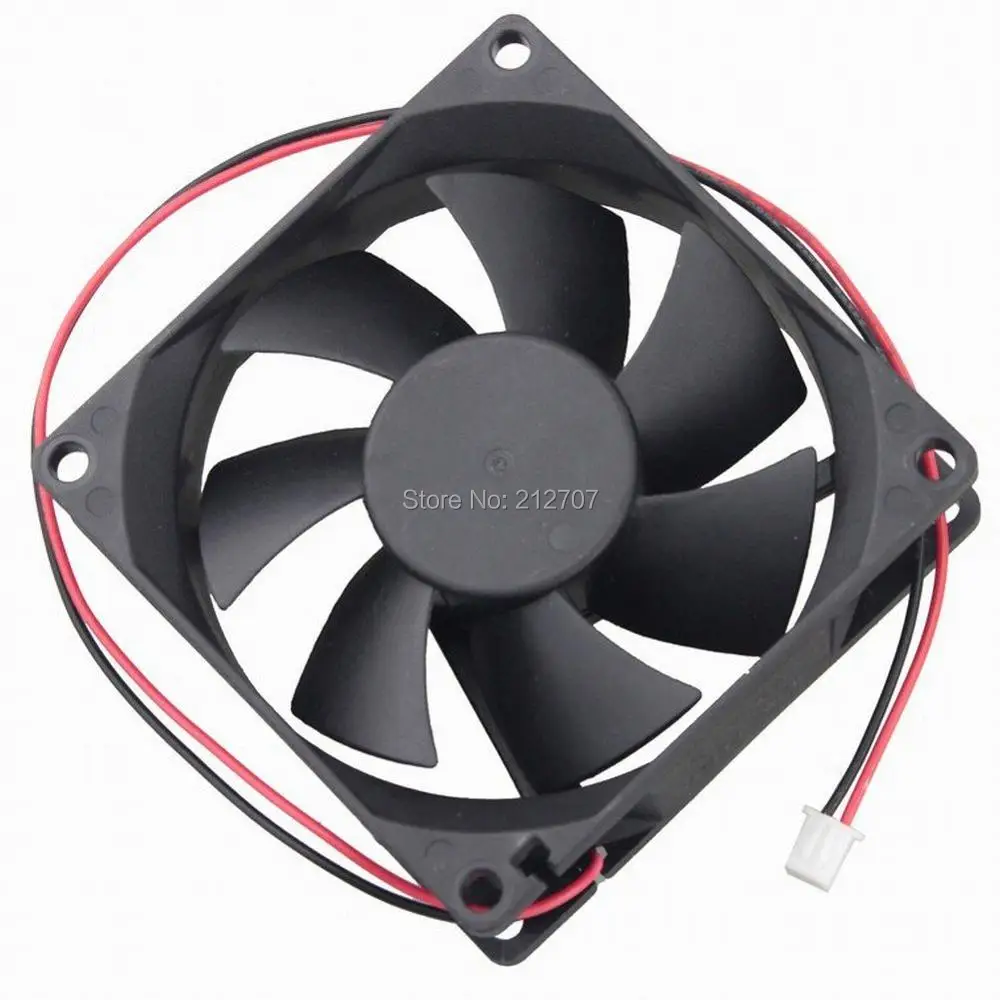 8025B 24v fan 10