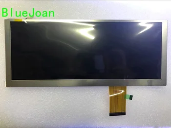 

Free shipping Brand new BMWw 5-series navigation / 10.3 -inch LCD high-definition LCD CLAA103WA01 XN 73002020522A LCD Displa