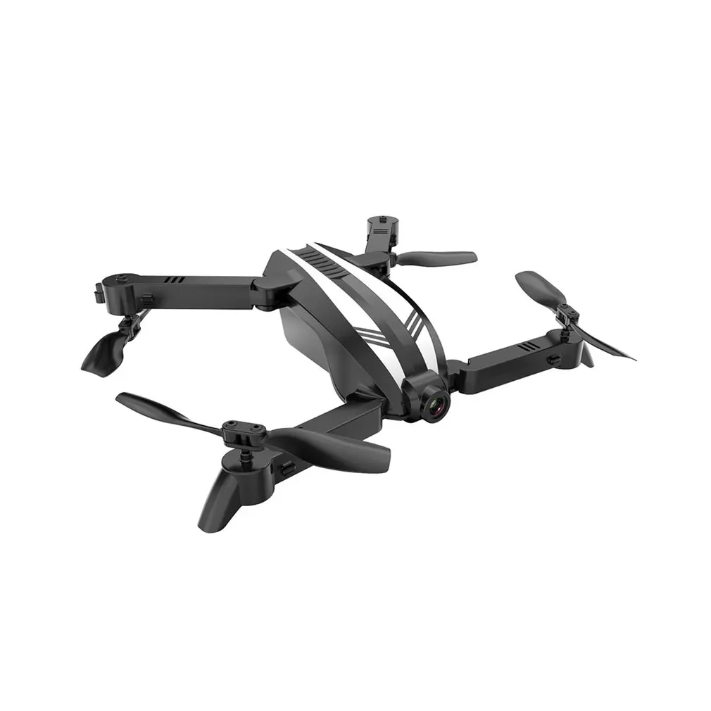 Глобальный Дрон GW68 RC Дрон складной мини Дрон высота удержания аэрофотосъемка широкий угол 720 P камера Мини RC дроны