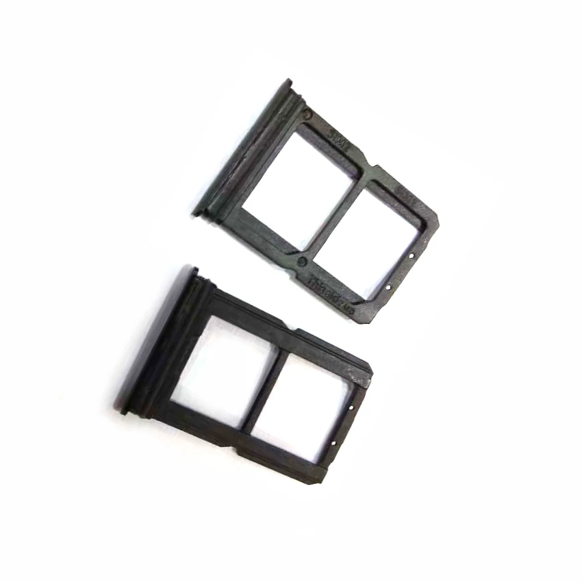Держатель sim-карты лоток для одной плюс 6 sim-карты лоток держатель Слот адаптер для One Plus 7 Pro