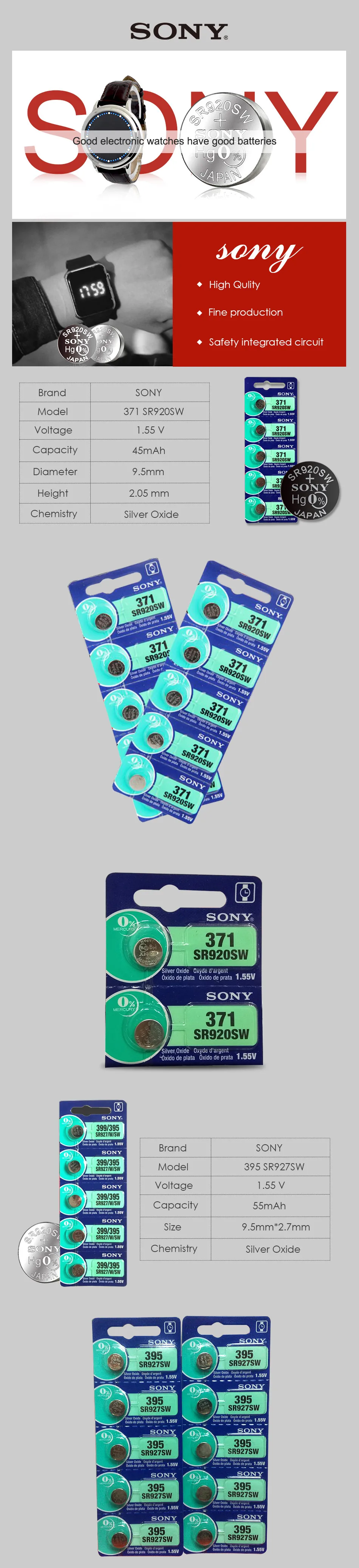 Bateria de célula de botão