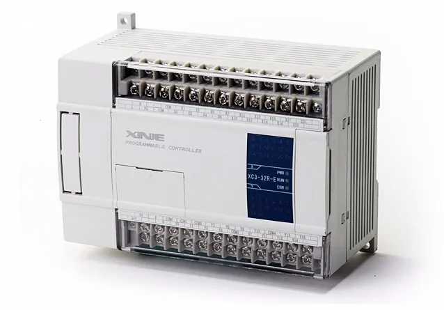 XC-E16X16YR XC-E16X16YT Xinje XC PLC модуль расширения, есть, быстрая