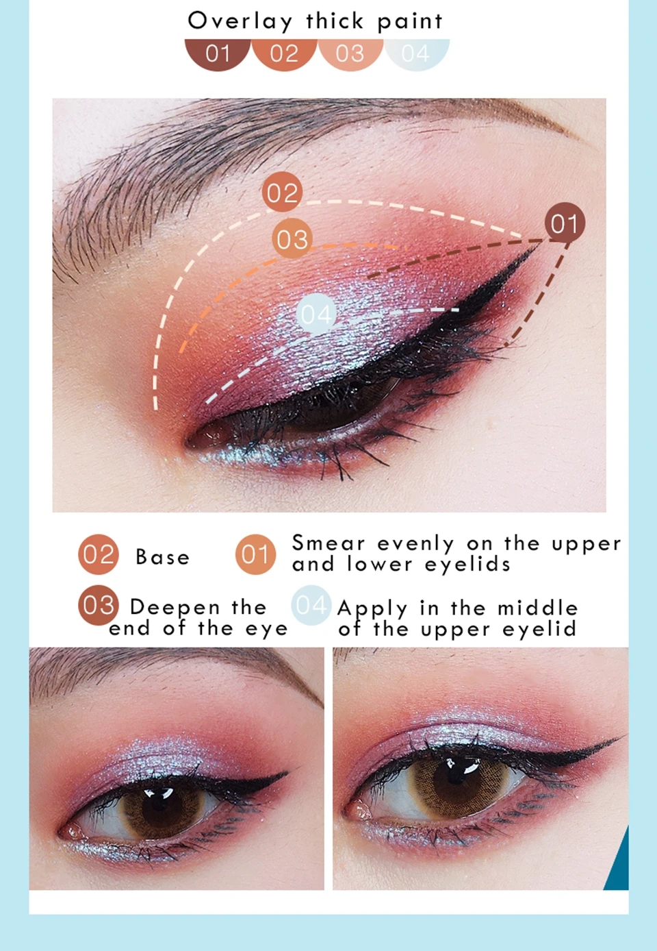 matte-eyeshadow-palette-for-summer-eyes-makeup_21