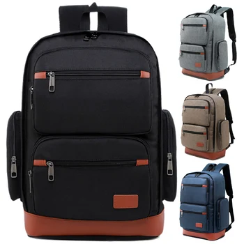 

14 15 15.4 15.6 Inch Waterproof Laptop Notebook Backpack Bags Case School Backpack for Travel Shopping Climbing Men Women
