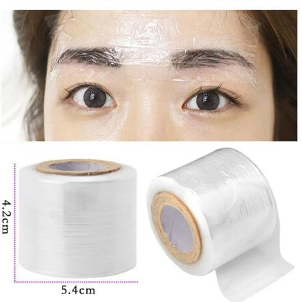 Tattoo Cover Barrier Film Tattoo Disposable Hygiene Tattoo Cling Film