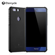 

For Huawei Honor 8 Case Simple Silicone Soft TPU Cases Cover Compact Anti-knock Protective Cases Shell