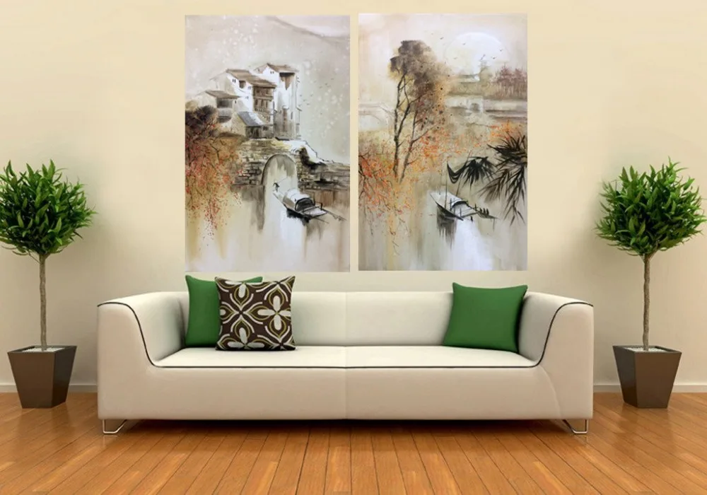 CHINESE PAINTING 3