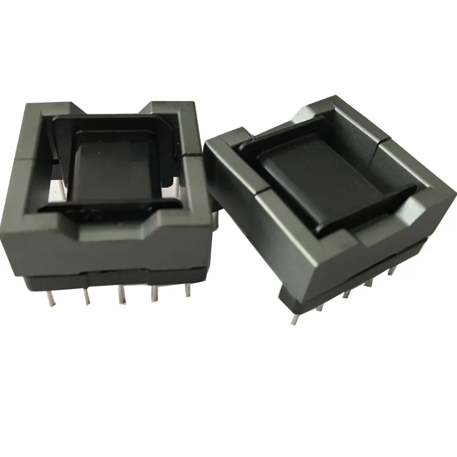 5set PC40 EE25 5 Transformator Kern Spule SaY di 5pins ferritkerne Spule