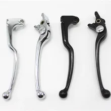2000 2001 2002 2007 2008 полированная ручной тормозной рычаг сцепления Набор для Yamaha YZF-R1 99-03 R6 99- 04 FZ1/FZS1000 01-05 YZF-R6S 06-10