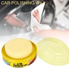 Воск для автомобиля, быстрое восстановление царапин, покрытие, кристалл, воск, новое покрытие для автомобиля, воск для ухода за кожей, воск 250 г