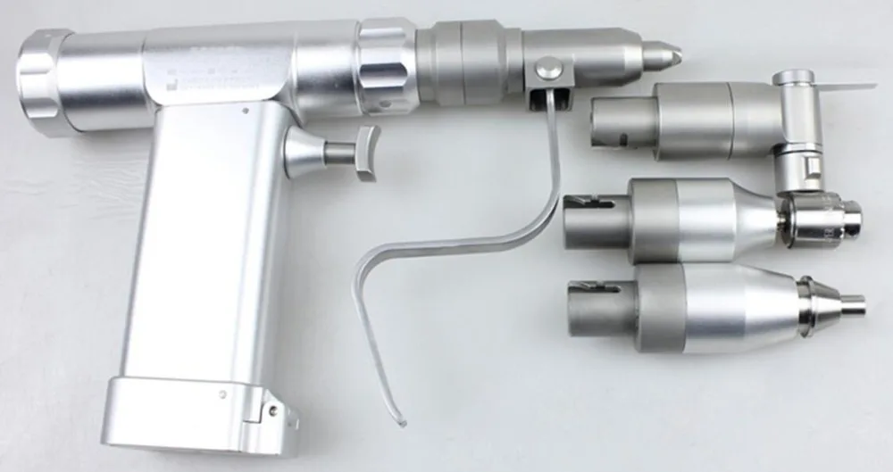 

4 IN 1 Pet Multi-functional Medical Drills Saws K-Wire Orthopedic Surgery System Medical Small Animal Orthopedic Instrument