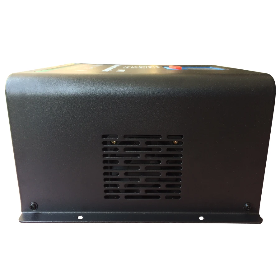 Fora da Grade Controlador de Potência Dual-ventilador de Refrigeração Frete Grátis Controlador Solar pv 36 v 100a 10 Frete grátis, 36 V 100A Controlador Solar,
