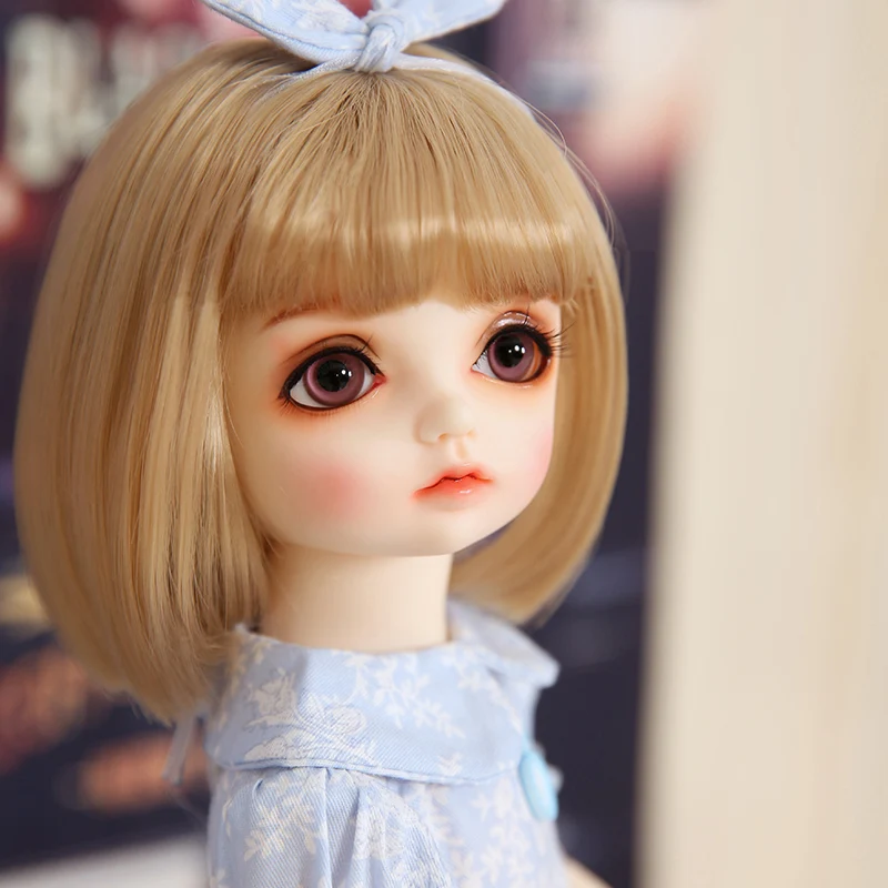 RL кукла RL праздник Miu BJD SD кукла 1/4 Высокое качество Смола тело фигура игрушки бесплатные глаза магазин модель для мальчиков или девочек