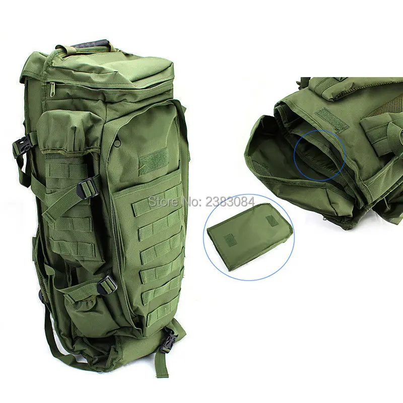 Открытый Тактический Рюкзак Molle, Мультикам, нейлон, для охоты, бега, пешего туризма, мужской рюкзак с сумкой USMC, практичные военные рюкзаки