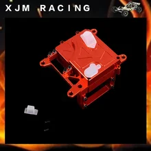 1/5 Rc Car CNC radio box set for Baja 5B