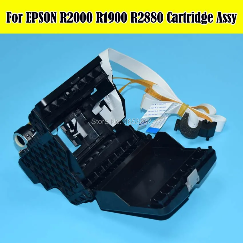 1 PC 100% NEW Original Cartridge USB Assy For EPSON F186000 Cartridge Assy For Epson R2000 R1900 R1800 R2880 R2400 Printer 1 PC 100% NEW Original Cartridge USB Assy For EPSON F186000 Cartridge Assy For Epson R2000 R1900 R1800 R2880 R2400 Printer