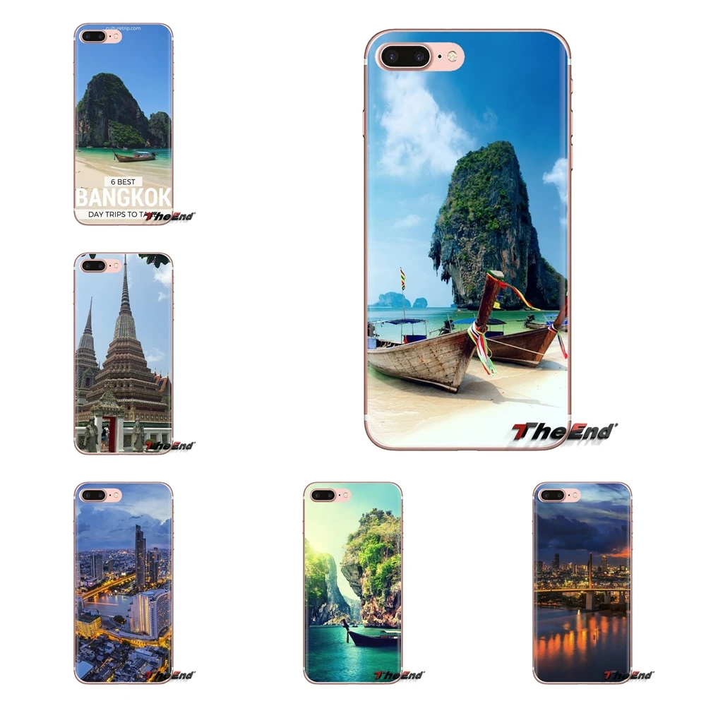 Soft Transparent Cases Covers Bangkok Thailand For iPod Touch Apple iPhone 4 4S 5 5S SE 5C 6 6S 7 8 X XR XS Plus MAX |