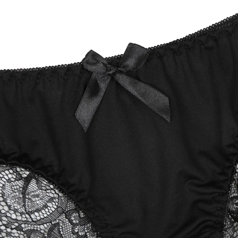 Sexy Lingerie Solid Women Underwear Crop Top Corset Oculos Top Pullover Elegant Bathrobe Bra Panty Shorts Bras Push Up Brief