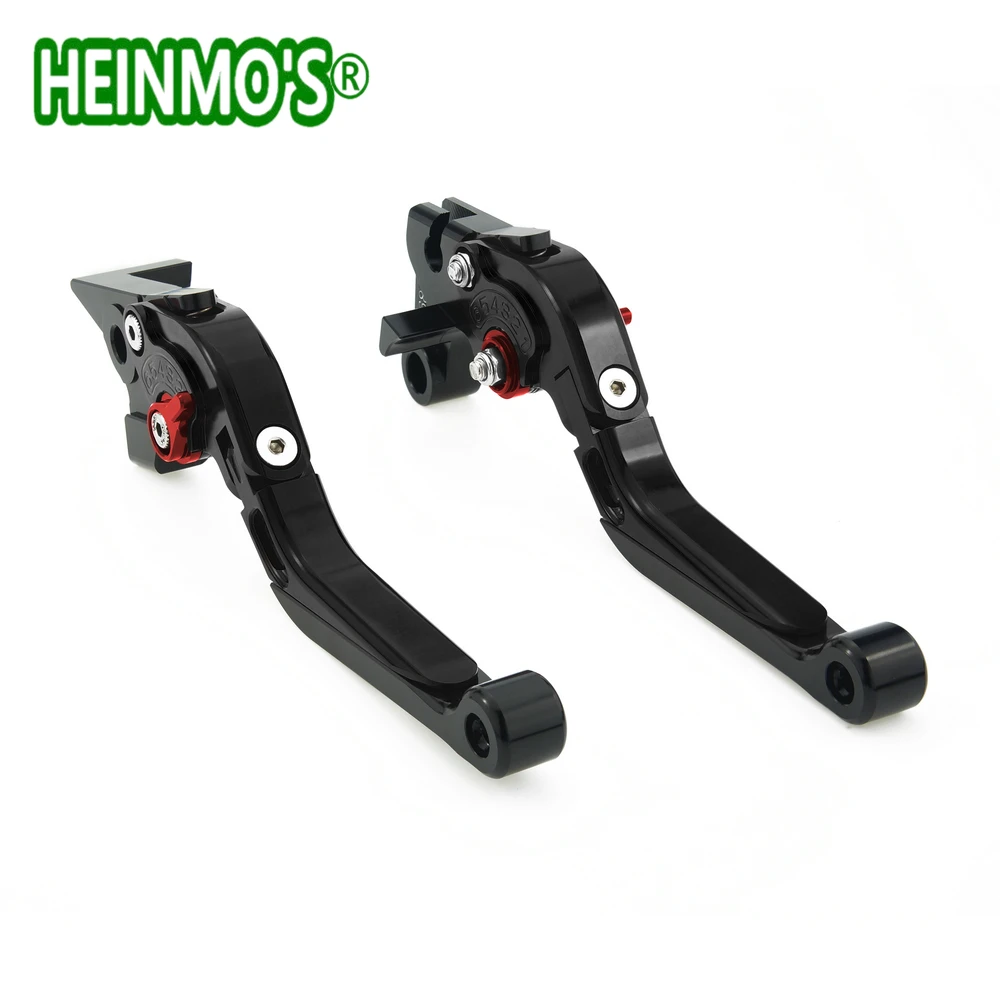 Brake Clutch Levers For Yamaha MT07 MT09 MT 07 09 MT-07 MT-09 Tracer SR  2014 2015 2016 2017 Accessories Motorcycle CNC Aluminum (28)