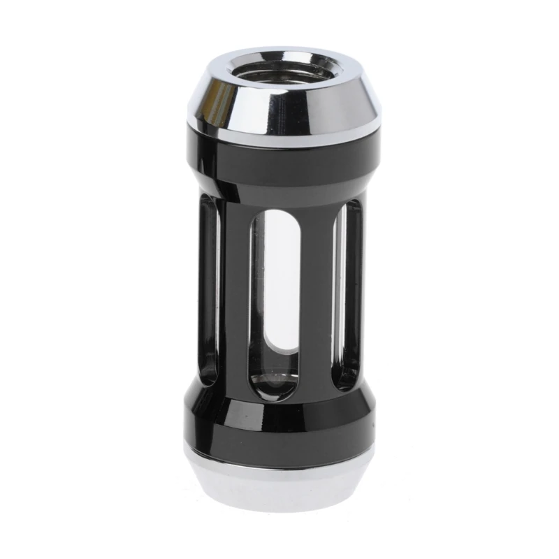 Buy G1/4 PC Water Cooling System Dedicated Dual Spiral