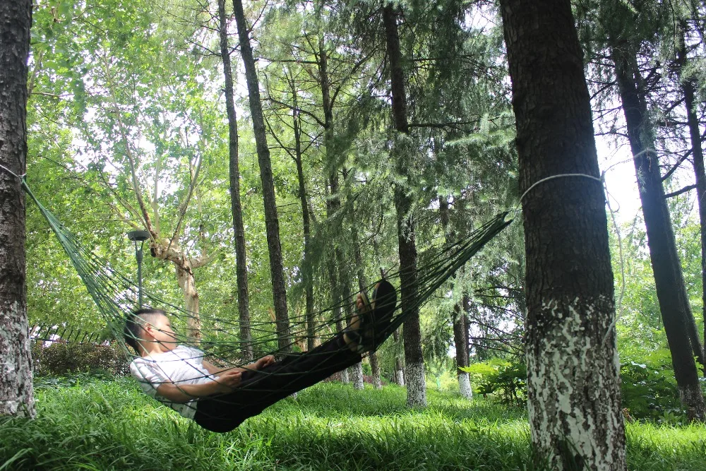 Portable Hammock (1)