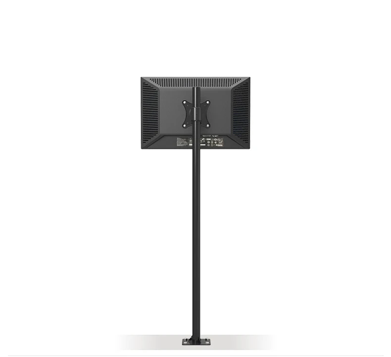 LD201B Customized Floor Mount 13~27 inch LED LCD