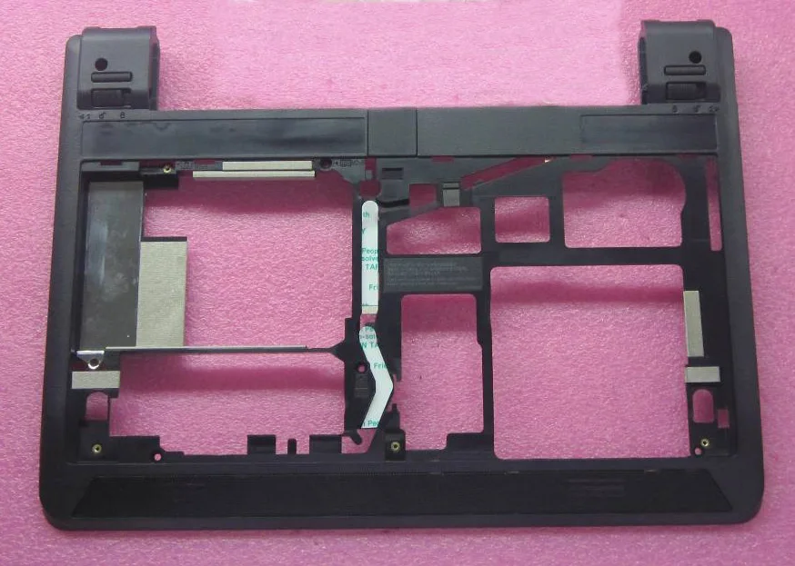 New Original ThinkPad X121E E120 E125 Base Bottom Case Cover For Lenovo Laptop 04W2230 04W2231 