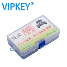 Оригинальные Honest VA2T формы для ключей от машины для литья ключей автомобиля профиль моделирования Слесарные Инструменты