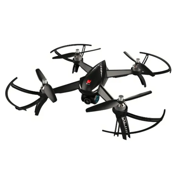 

MJX B5W WiFi FPV 1080P Camera / Waypoints / Point of Interest / Altitude Hold / One Key Follow RC Drone