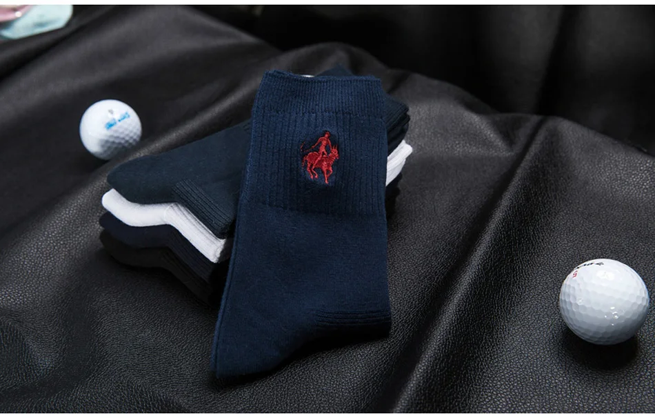 5-mens socks