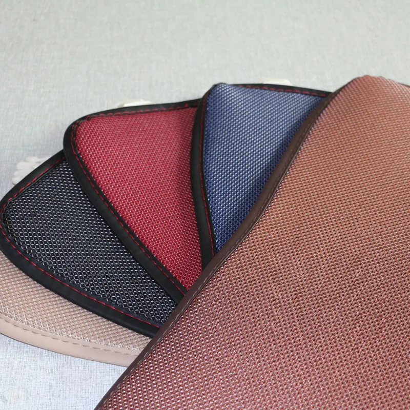 Breathable Mesh car seat covers 20
