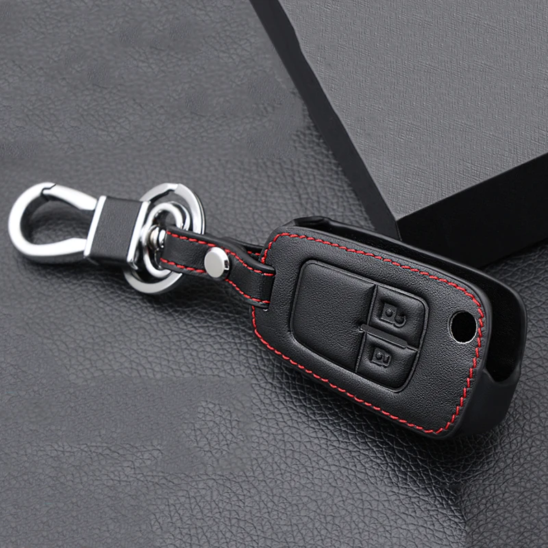 

For Opel Astra J Corsa D Zafira Car Remote Key Fob Case Cover Protective Holder