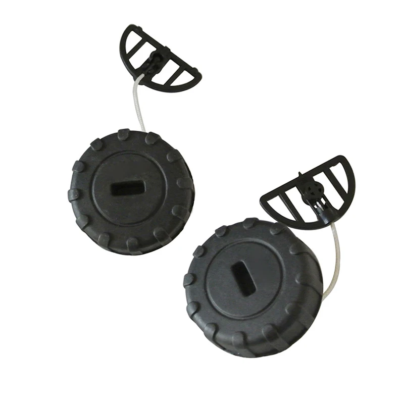 2 шт./компл. топлива для Stihl 017 018 MS170 MS180 бензопила 11303500500 Черный инструмент Pro