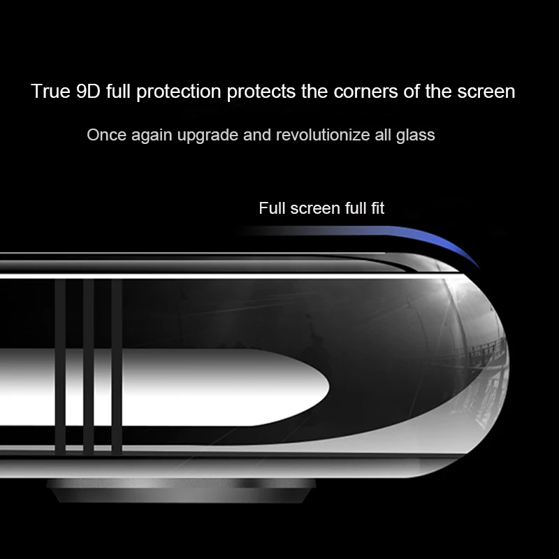 Для Huawei mate9 пленка для мобильного телефона p20 анти капля HD huawei mate 10 lite стекло