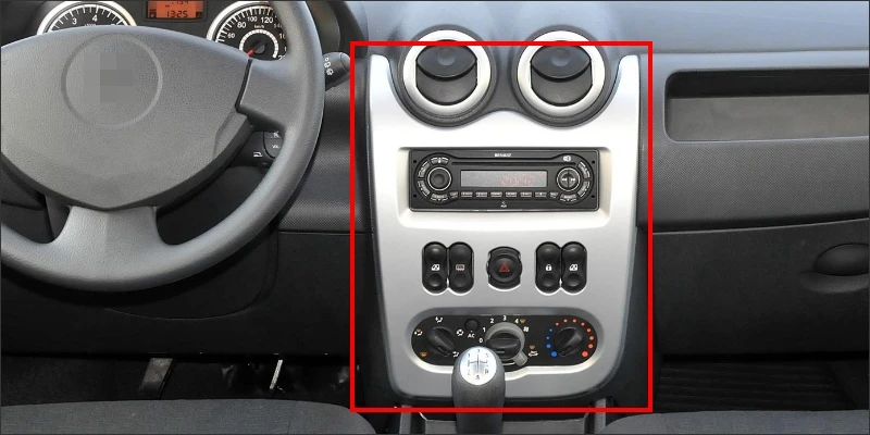 Excellent YESSUN Car Multimedia For Renault Sandero / For Dacia Sandero 2008~2012 GPS Player Navi Radio Stereo Wince / Android no CD DVD 2 Excellent YESSUN Car Multimedia For Renault Sandero / For Dacia Sandero 2008~2012 GPS Player Navi Radio Stereo Wince / Android no CD DVD 2