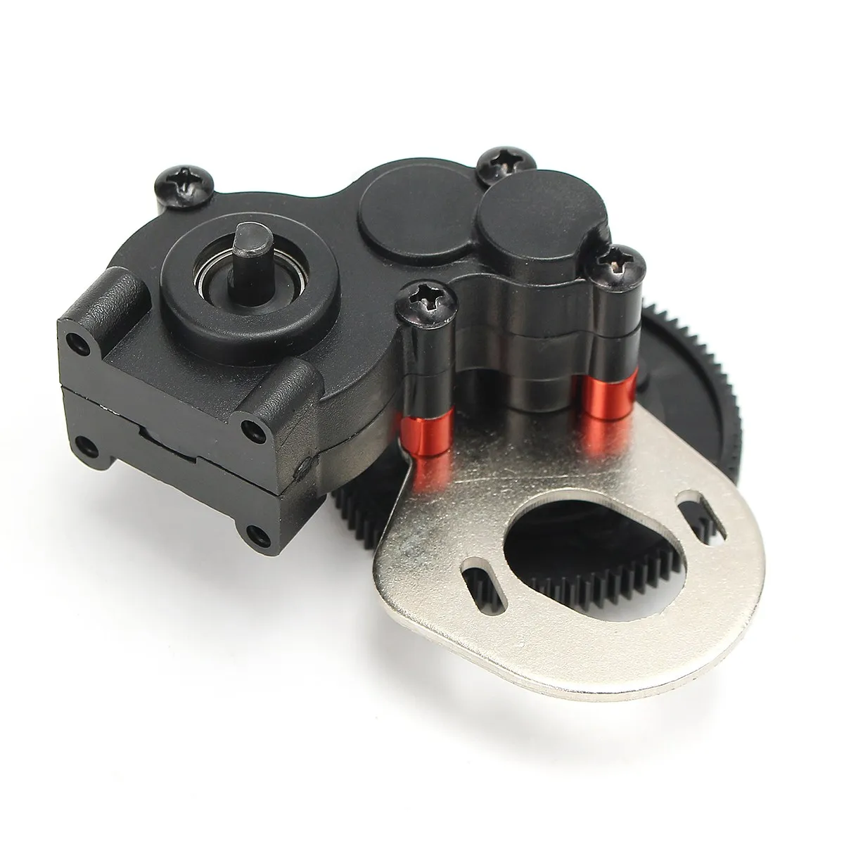 HSP 94180 Gear Box Set 18024 Aluminium 