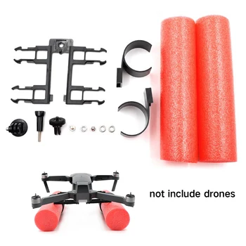

Heighten Small Screw Accessories Landing Gear Set Bracket Protector Nut Toy Wrench Buoyancy Bar Drone Parts For DJI MAVIC PRO