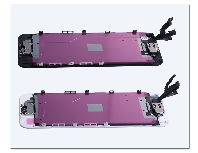 LCD Display Replacement Full  Assembly For iPhone 6 (12)