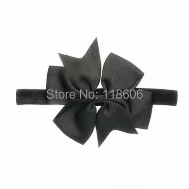 baby elastic grosgrain ribbon headband10.jpg