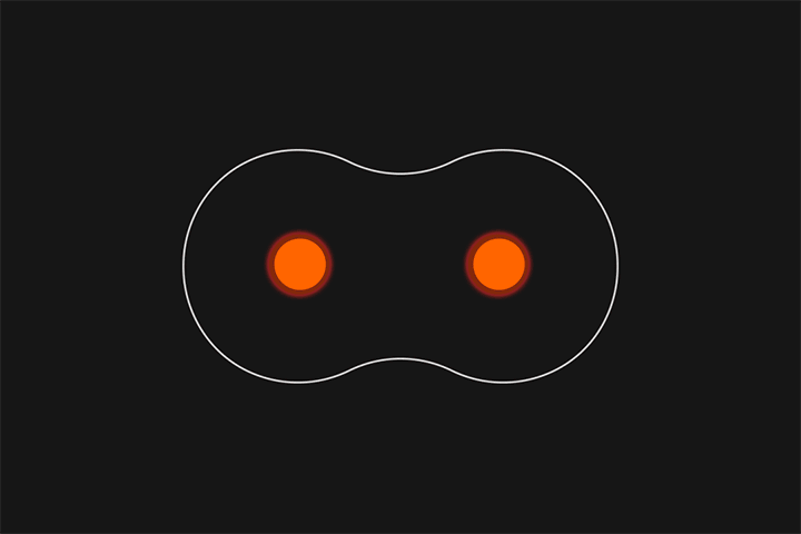 Волшебные подушечки для Xiaomi LERAVAN волшебный теплый массажер стикер Портативный терапия тела оздоровительный массаж колодки домашний электрод стикер