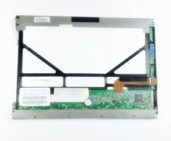 Может предоставить тестовое видео, 90 дней гарантии 12," 800*600 a-Si TFT-LCD панель TM121SV-02L07