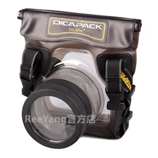 canon dslr waterproof case