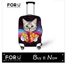 luggage cover