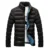 2021 New Winter Jackets Parka Men Autumn Winter Warm Outwear Brand Slim Mens Coats Casual Windbreaker Quilted Jackets Men M-6XL 1