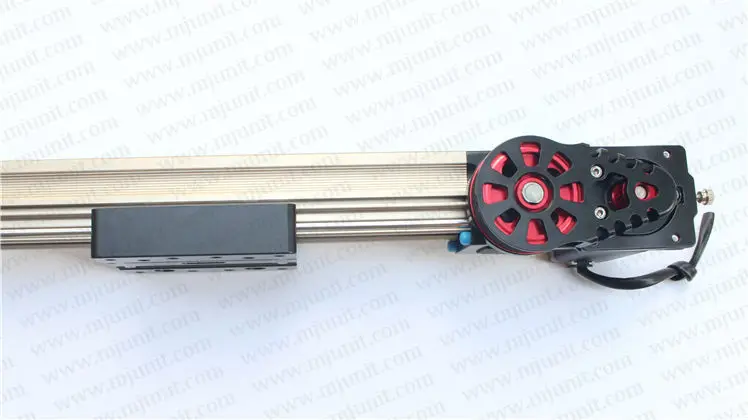 направляющая электропривода. модуль линейного вертикального перемещения на зубчатой рейке. направляющая электропривода. линейный актуатор с направляющей. направляющие для швп.