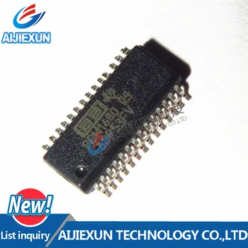 

5PCS PCM1680DBQ IC DAC AUDIO 24BIT 192KHZ 28QSOP SSOP28 New and original