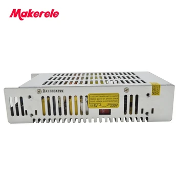 

Switching Power Supply customized 7.5v 27a 200w NES-200-7.5 genuine flagship store in Wenzhou 1-year warranty