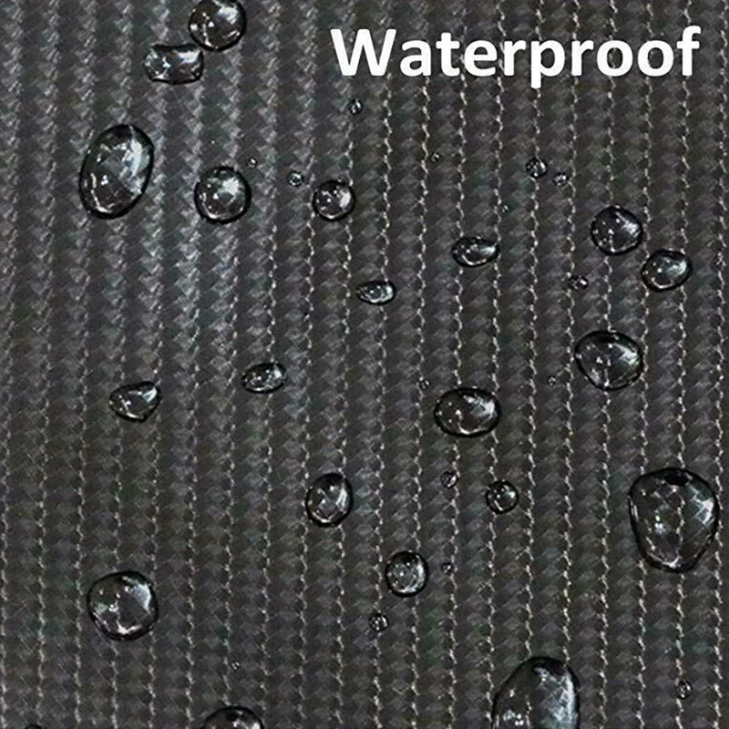 

Decals Car Stickers Frames Dashboard Vinyl Wrap Carbon Fiber For Tesla Model 3 Parts Practical