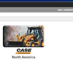 

Case Construction North America 2014